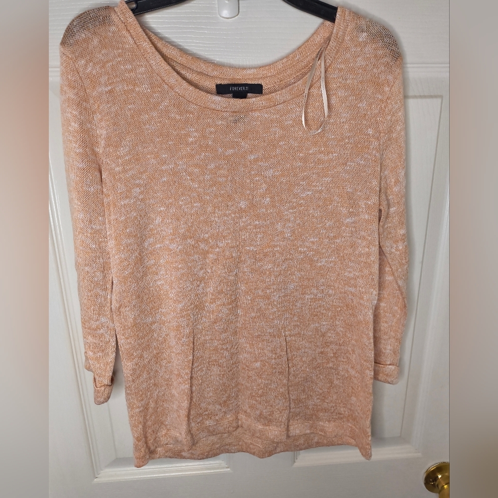 Forever 21 Sweatshirt